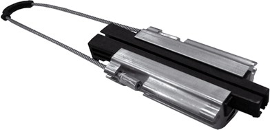 Анкерные зажимы PA 1000, PA 1500, РА 2200 Анкерные зажимы PA 1000, PA 1500, РА 2200